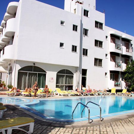 Captain'S Hotel Кос Экстерьер фото