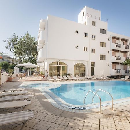 Captain'S Hotel Кос Экстерьер фото