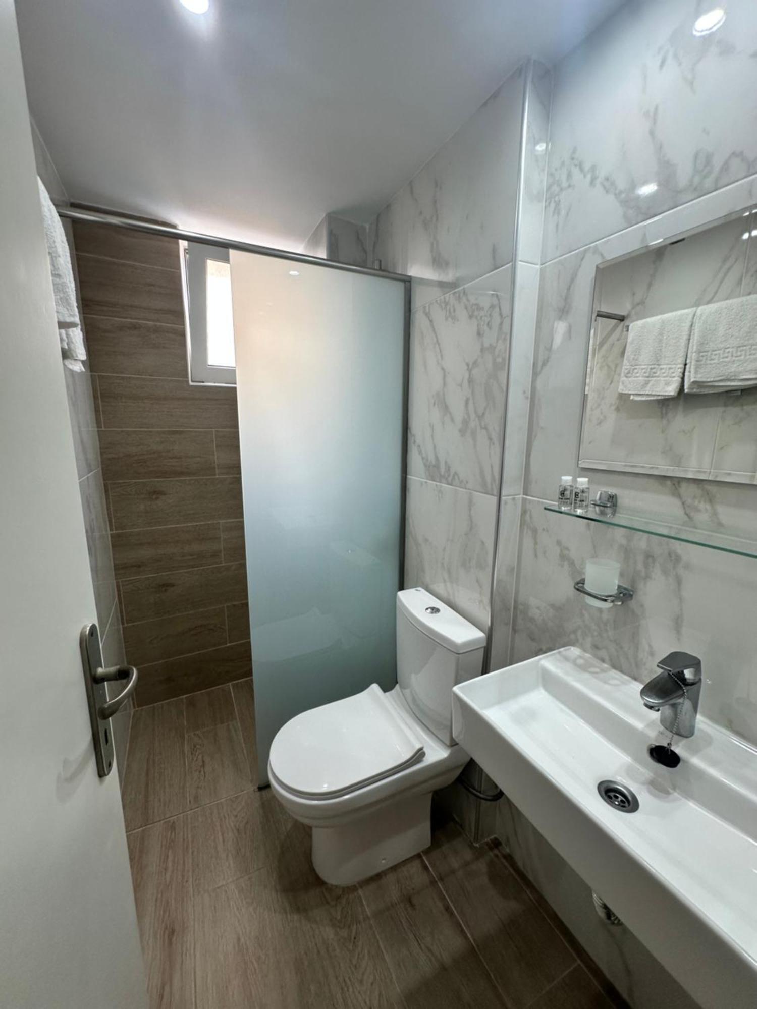 Captain'S Hotel Кос Номер фото
